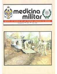 La oportunidad de ser un alumno con formación integral y disciplina militar al terminar nuestros 3 años de estudio. Sanidad Militar Revista De Sanidad De Las Fuerzas Armadas De Espana