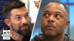 Raiders Sunday Practice Notebook: Preparing for the Bengals