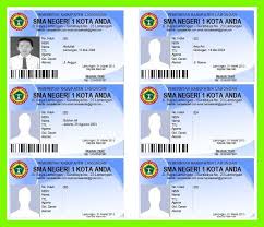 Berikut ini 5 aplikasi kartu pelajar yang dapat bapak dan ibu guru gunakan dengan gratis, mudah, dan otomatis. Download Aplikasi Cetak Kartu Pelajar Versi 2017 File Ini