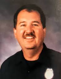 Congratulations to Lieutenant Bob Wiciak who, after 33 years, worked his  final tour of duty