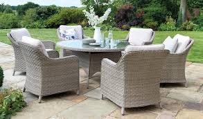 Add modern farmhouse style to your home with the. Charlbury Dining Set Garden Table And Chair Set Kettler Official Site