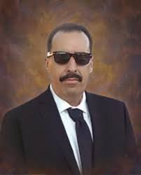 Ruben Madrid Obituary