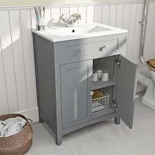 Creating a calming aesthetic in your home restroom by purchasing a stylish new bath vanity from homary! Bathroom Compare Helps You To Get The Best Deal For Your Bathroom