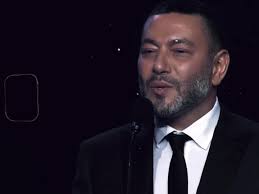 Grateful for the pure, innocent love and support from my amazing fans!  🙏🏻, Video made by the creative: Rita Boutros , #MurexDor2023 ,  #ZiadBourji #زياد_برجي