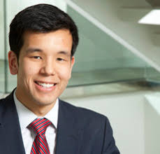 David William Alexander Chee, Attorney at Law, Carlton Fields