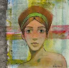 More Gelatin Printmaking in the Studio