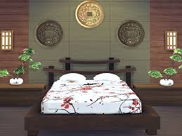 Oriental Bedroom Furniture For Antique Decorative Design Oriental Bedroom Furniture Is An Antiq Asian Bedroom Japanese Style Bedroom Asian Style Bedrooms