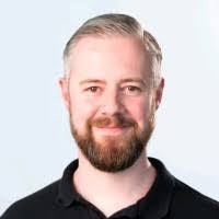 Daniel Golding's Instagram, Twitter & Facebook