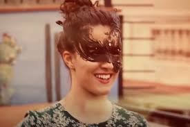 La filla de Pau Donés compleix la promesa que li va fer al seu pare just  abans de morir