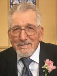 Obituary information for William "Bill" Thomas Rucker