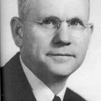 Ralph Theodore Gladden (1903–1998) • FamilySearch