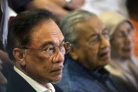 Idris's clinical interests include capsule endoscopy, advanced treatments for inflammatory bowel. Malaysia S Anwar Ibrahim I Will Not Accept Cabinet Position In Reshuffle Se Asia News Top Stories The Straits Times
