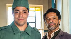 Foto: Diretor da novela 'Além da Ilusão', Luiz Henrique Rios analisa  aumento da representividade negra na 2ª fase da trama: 'Temos famílias  ricas e uma grande fábrica. Nessa fábrica, muitas famílias e