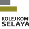 Kursus pengajian yang ditawarkan di kolej komuniti. 1