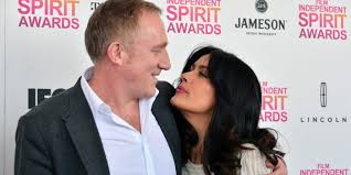 Her father is of lebanese descent and her. Billionaire Husband Made Salma Hayek Work After Baby