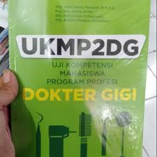 We did not find results for: Buku Uji Kompetensi Mahasiswa Program Profesi Dokter Gigi Shopee Indonesia