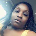 Trina Briggs's Instagram, Twitter & Facebook