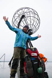 Oktober antall km:28 antall km totalt: Norge Pa Langs Ein Wintertraum Bergfreunde