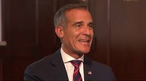 Nury Martinez in Line to Be Acting LA Mayor