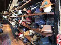 Goorin Bros 377 King St Charleston Sc Hats Retail Mapquest