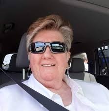 Katherine Victoria Thorne Obituary