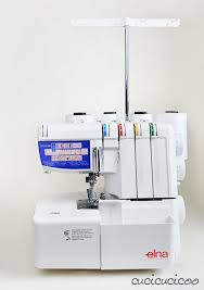 The second place i recommend using it is in your loopers on your serger and/or coverstitch machines. How To Sew Bathing Suit Fabric 10 Best Tips Tricks Cucicucicoo
