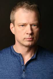 King & Maxwell" Locked In (TV Episode 2013)