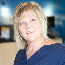 Board Member Bios & List — St. Francis House