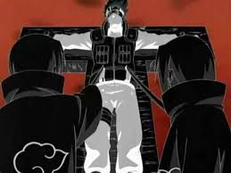 Itachi S Tsukuyomi Youtube Itachi Naruto Aesthetic Pictures Only another tsukuyomi user can escape or from. itachi naruto