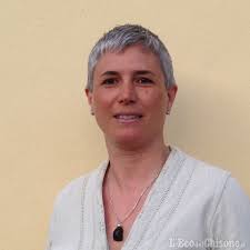 Da San Bernardino Cinzia Pachetti si candida a sindaco di Trana