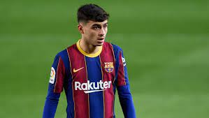 Pedri, 18, ispanya fc barcelona, 2019'den beri on numara piyasa değeri: Andres Iniesta Discusses Pedri S Prospects At Barcelona