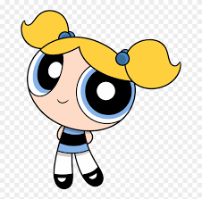 Browse through and take powerpuff girls quizzes. The Powerpuff Girls Debuted On Cartoon Network In Powerpuff Girls Bubbles Hd Png Download 670x757 198276 Pngfind