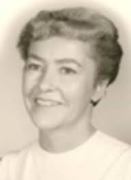 Obituary information for Jean Swope Dieterle