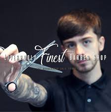 The Barbershop Dale Street (@liverpoolbarber)