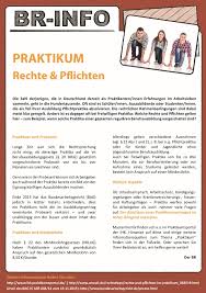 Die daten des ausbildungsbetriebes, ausbilder, ausbildungsberufe und weitere der ihk vorliegende daten sind bereits hinterlegt. Praktikum Antworten Zu Probezeit Mindestlohn Etc Mit Aushang