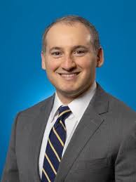 Ross Featured In the News