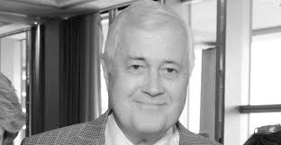 Tv-tuottaja Allan Burns, 85,