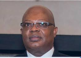 Ibas directs Heads of LGAs to submit reports of councils' activities The  Sole Administrator of Rivers State, Vice-Admiral Ibok-Ete Ibas (rted) has  ordered the Heads of Local Government Administration (HILGA) in the