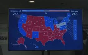 House of cards dizinin sayfasına git. House Of Cards Serial Tv 2013 2018 Filmweb