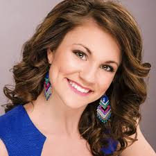 Miss Randolph County 2016