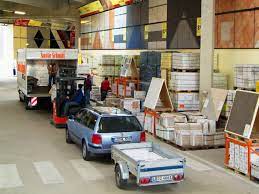 Nicht nur in bad und küche, sondern im ganzen haus. Einfach Und Schnell Mit Der Drive In Arena Bauhaus