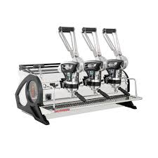 Your new machine features a saturated group head, pid temperature control, shot. La Marzocco Leva Coffee Machine Technologies