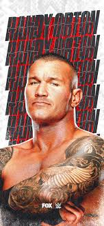 Wwe On Fox On Twitter Wwe Wallpaper