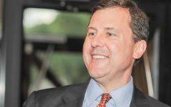 Gannett reporter lauds Kean for editorial board interview