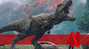 Sofern die hoster die gleiche anzahl an dateien haben, sind diese untereinander kompatibel. Trailer Und Startdatum Fur Die Neue Jurassic World Serie Auf Netflix Serien News Filmstarts De