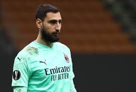 Donnarumma miglior portiere 2020/2021, futuro romagnoli e tomori Juve Milan Tra Champions E Futuro Di Donnarumma News Sportmediaset