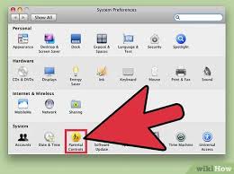 Maybe you would like to learn more about one of these? 3 Ways To Block And Unblock Internet Sites On A Mac Wikihow