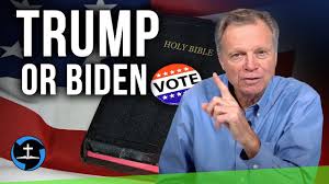 Should Seventh-day Adventists Vote by Mark Finley