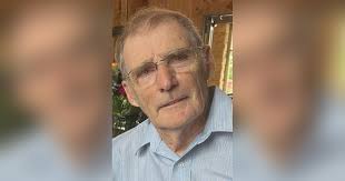 Obituary for John Miles Munson