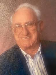 Paul Daniel Jinks (1931-2007)